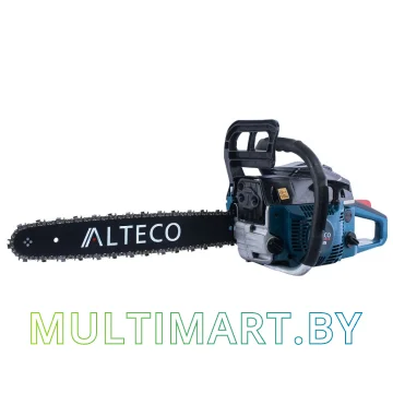 Бензопила Alteco GCS 2307 (GCS 45)